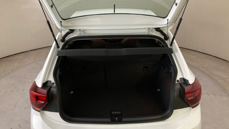 Volkswagen Polo 1.0 Life 5dr Petrol Hatchback